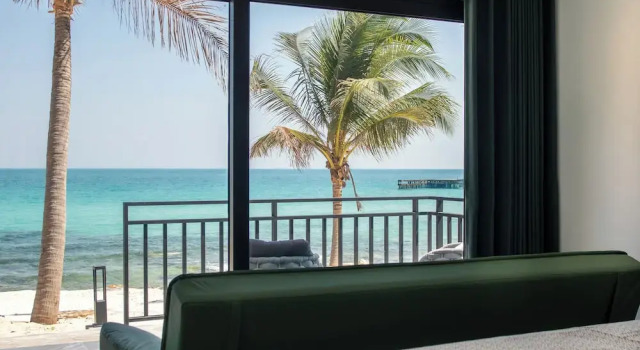 Номер Presidential Apsara Resort Koh Rong