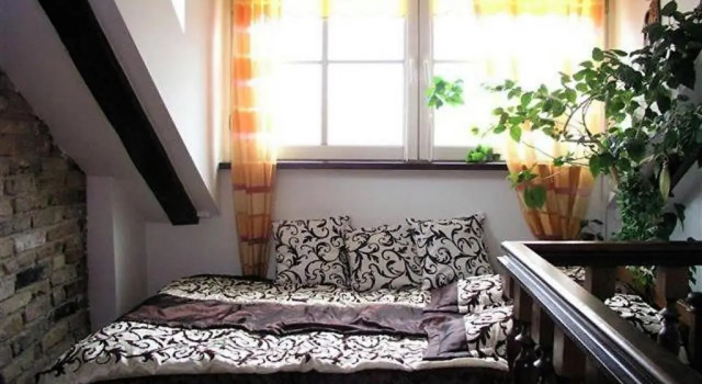 Апартаменты с 2 комнатами President Apartments