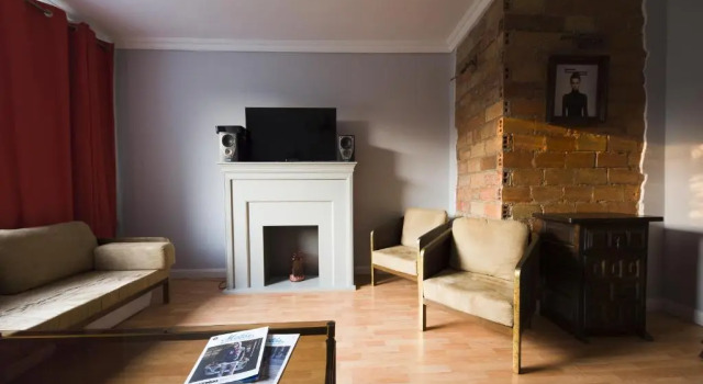 Apartamenty Ogrodowa - Lublin 700