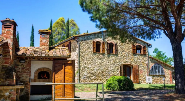 LA MAGIA 8&2, Emma Villas, Book Villa Gavorrano 