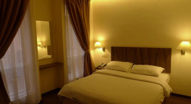 Номер Royal 9 Square Hotel - Kota Damansara