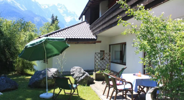 Landhaus Steinbrech, Prenota Casa vacanze Hotel a Grainau con parcheggio, Parcheggio
