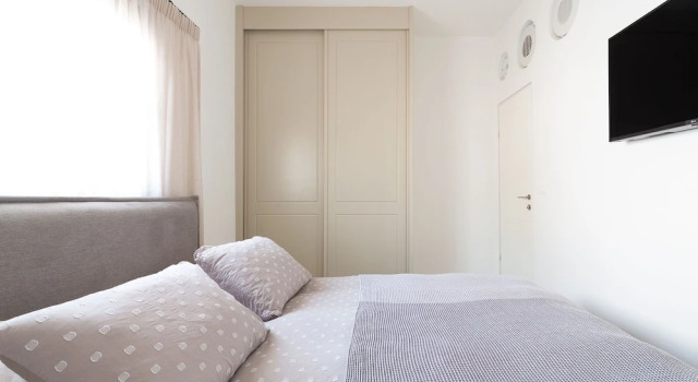 Apartamento De lujo Ecletic by TLV2RENT