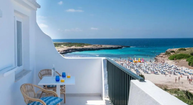 Appartamento con parziale vista mare Fergus Style Carema Beach