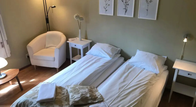 Malmplassen Bed & Breakfast, Varaa Hotelli Tolga Hedmark