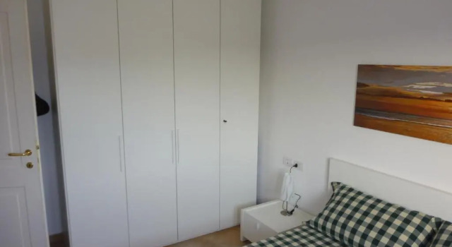 Апартаменты Appartamento in residence fronte mare