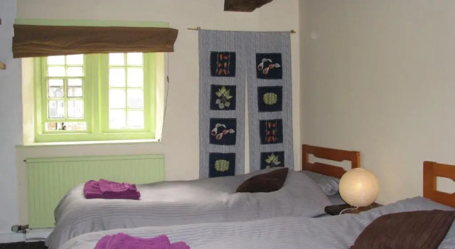 Sweetheart House, Забронировать Отель Отели Пэтели-Бриджа 3 звезды, рядом с Музей Ниддердейл, 3*