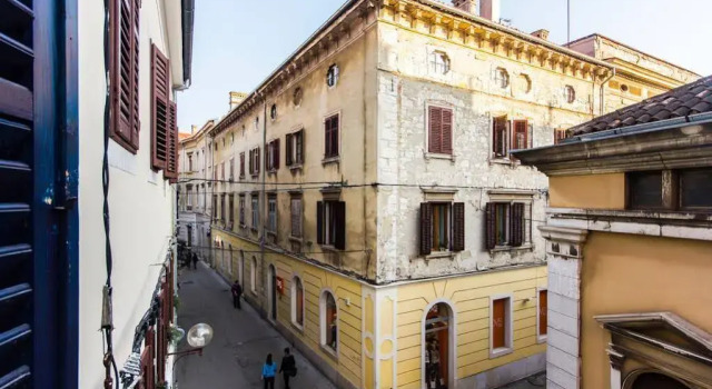 Guesthouse Natalija, Забронировать Отель Пула Pula Riviera, рядом с Pula Castle Kastel
