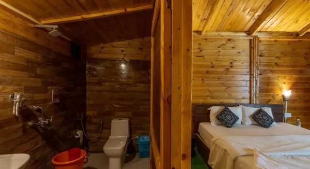 Номер Deluxe Hitide Beach Resort