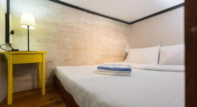 Апартаменты Deluxe Kim Haus Loft