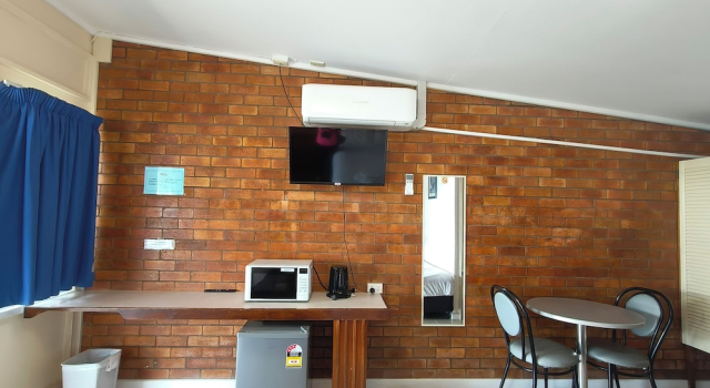 Номер Standard Motel Myall