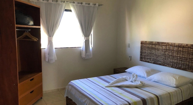 Апартаменты Premium Maragogi, LiaMara Accommodations