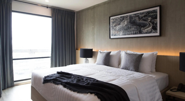 The Journey Hotel Bangna