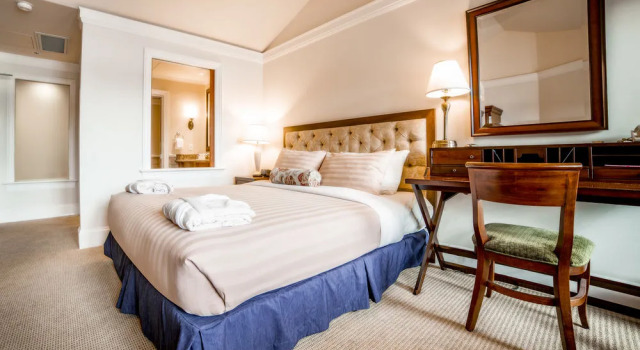 Poets Cove Resort & Spa, Book Ferieresort Bedwell Harbour 