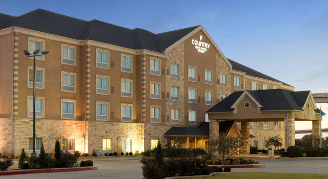 Country Inn & Suites by Radisson, Oklahoma City - Quail Springs, OK