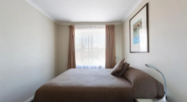 Апартаменты с 2 комнатами Forrest Hotel & Apartments