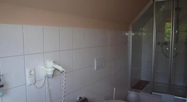 Номер Standard Wegermann`s BIO-Landhaus im Wodantal