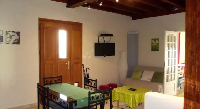 Maison les 4 Saisons - Chambres d'hôtes et Studios, Buchen Sie Hotel Linxe Landes