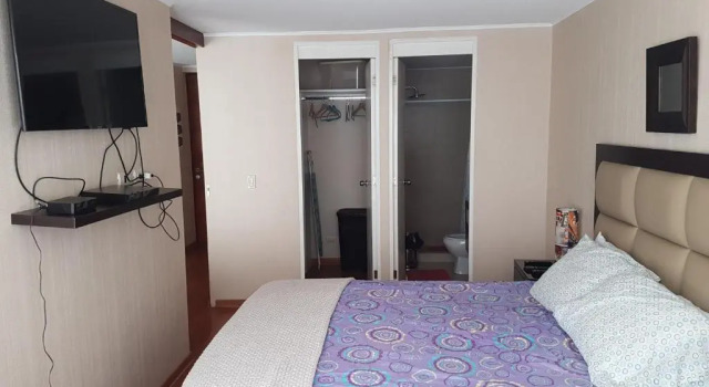 Апартаменты Lima Flats 2