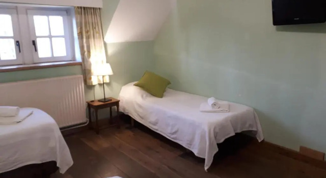 B&B La Ferme de l'hoste, Varaa Hotelli Wavre 