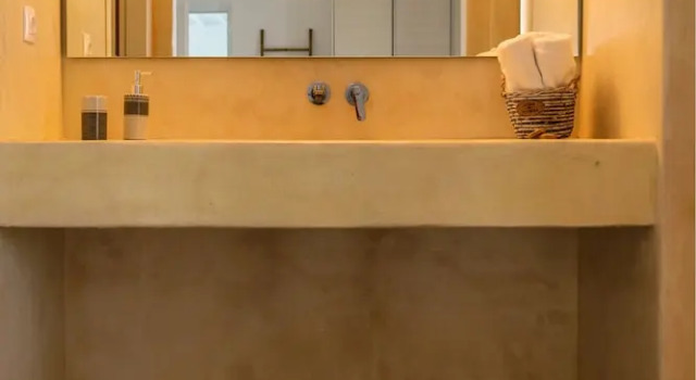 Вилла Ortus White Mykonian Luxury Villa