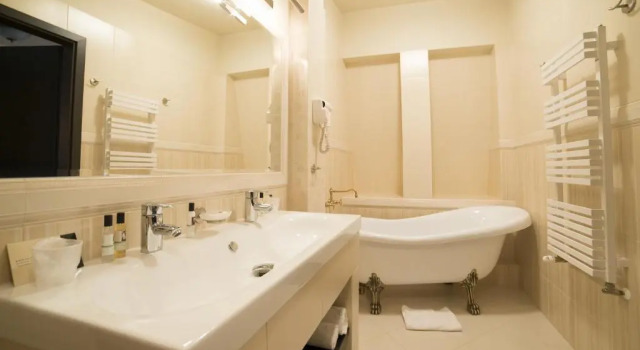 Апартаменты Hotel Starka