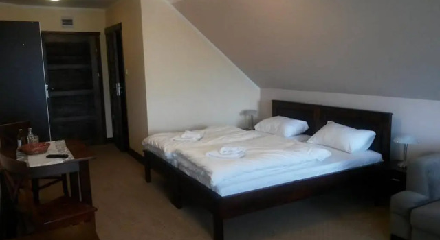 Gościniec Molo, Book Hotel Mragowo Warmia-Masuria