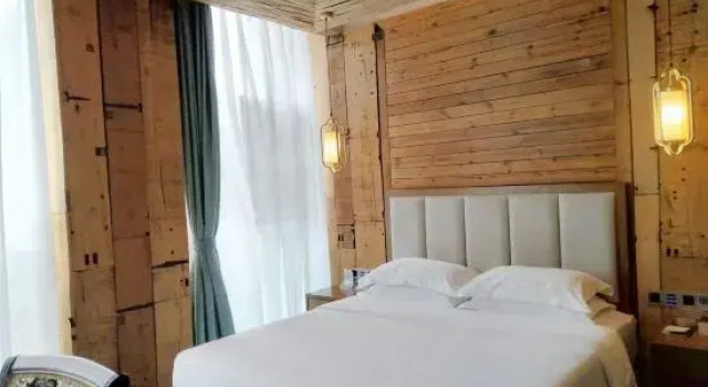 Suite Bund Hotel