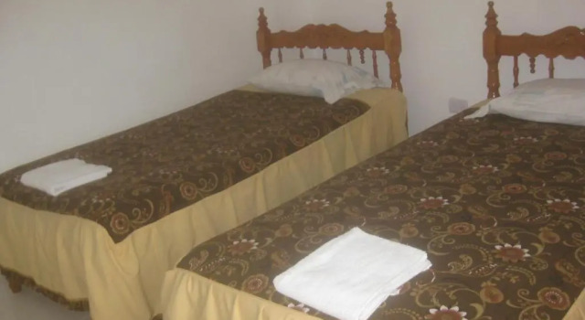 Camera Standard Hostal Camiluz