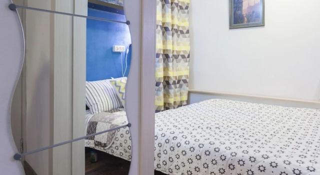 Студия Standard Апартаменты Sweet Home на Итальянской