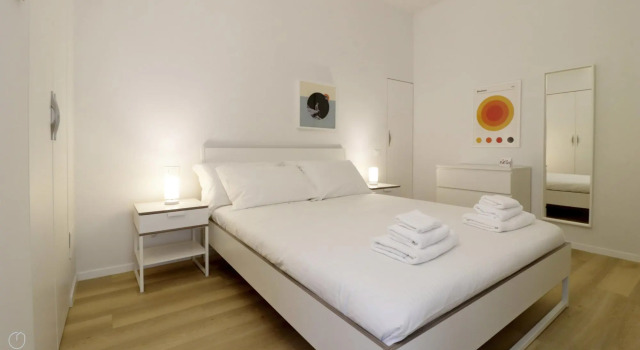Italianway Easy - Piero Della Francesca 19 A, Book Hotel Sempione Milan