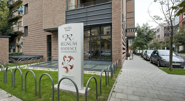 Regnum Residence