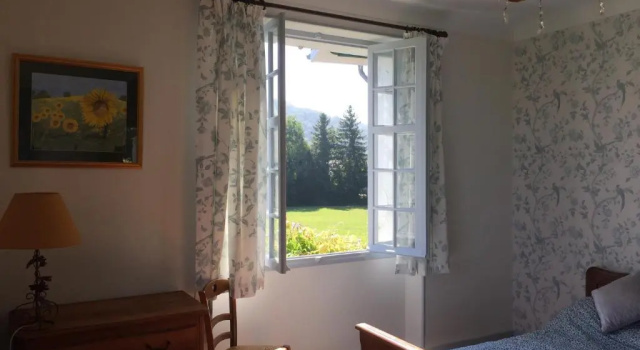 Deluxe kamer Saint Sever des Pyrenees