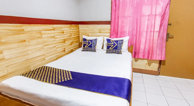 Hotel O De Lanang Homestay Near Masjid Janapria, Reserva ahora Hotel Kecamatan Janapria Indonesia