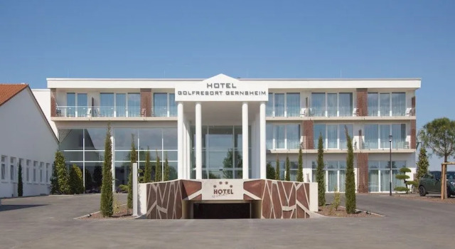 Hotel absolute, Réserver Hôtel Hôtels 4 étoiles à Hesse, 4*