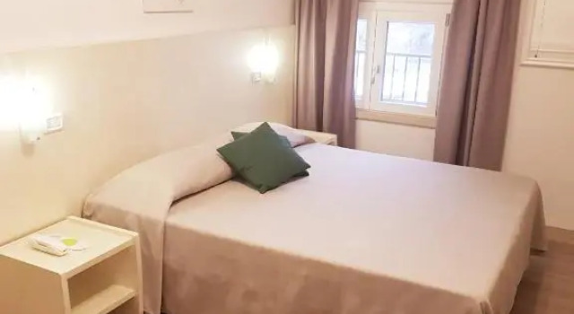 Двухместный номер Standard Hotel Degli Olmi