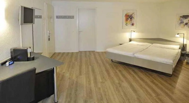 Best Western Hotel Krone Apartments