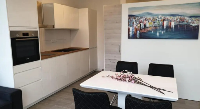 Студия Apartment Mary