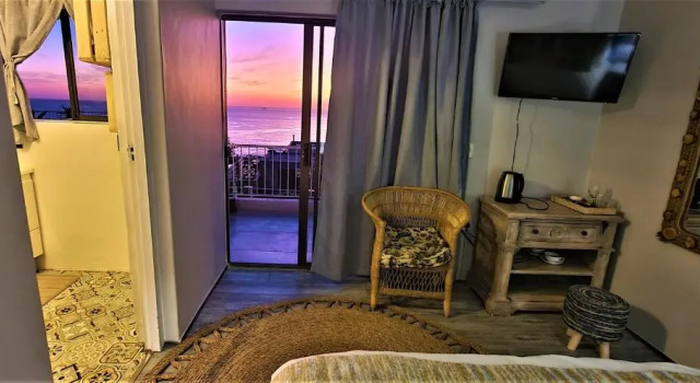 African Dreams Camps Bay