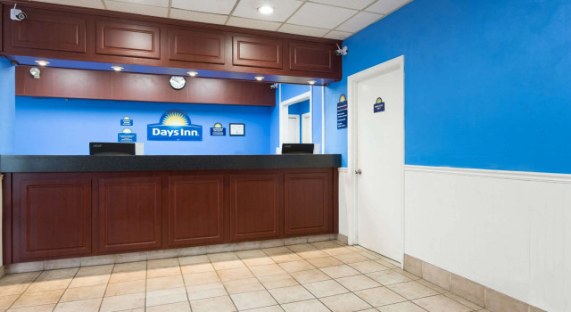 Days Inn by Wyndham Salisbury, Varaa Mini-hotelli Minihotellit kohteessa Maryland, Mini-hotelli