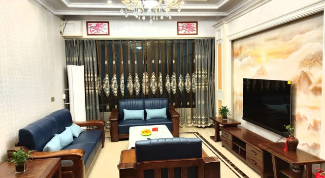 Lv ye Xian Zhuang Guesthouse, Book Hotel Xianju Zhejiang