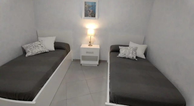Apartament Oasis A6 ROSES, Забронировать Апартаменты/квартира Росас Cap de Creus Nature Reserve