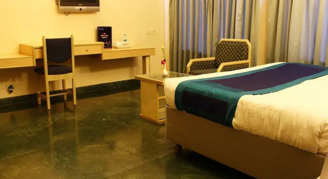 Hotel Annex, Rezervovat Hotel Déhrádún Uttarakhand