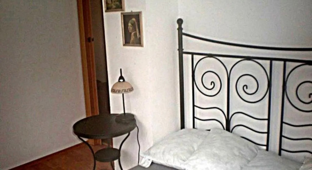 Apartmány U Semušky