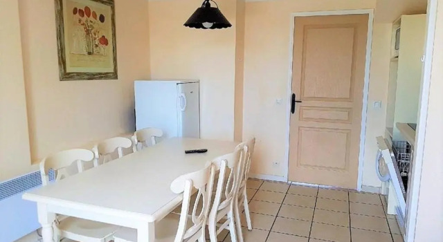 Maison Grospierres, 3 pièces, 6 personnes - FR-1-382-7