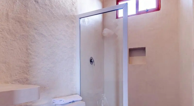 Standaard kamer Bhoga Boutique Hotel