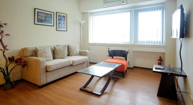 SR Vacation Rental - Grand Cenia Residences, Book Hotel Cebu City Cebu