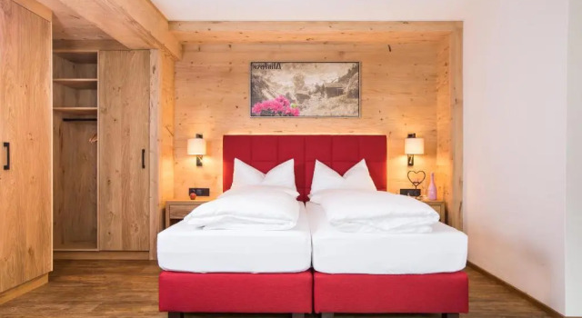 Полулюкс Hotel Augarten