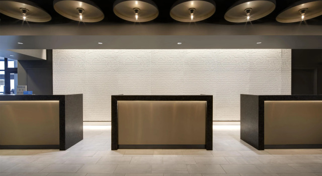 Hyatt Regency Milwaukee