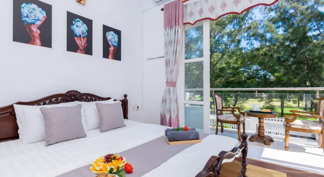 Вилла Premium ViVa Villa Vung Tau - Kim Minh